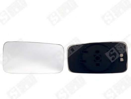 Зеркальное стекло, наружное зеркало SPILU 12725