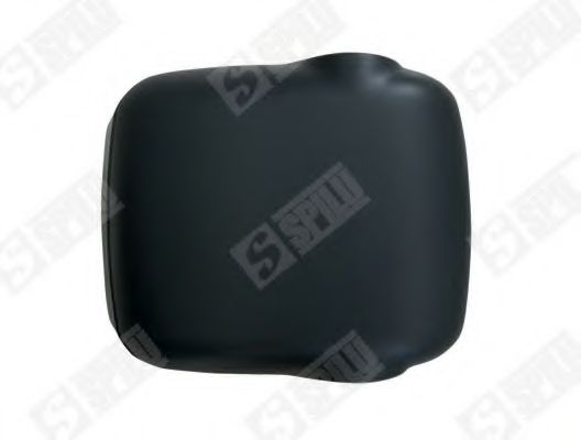 Зеркальное стекло, широкоугольное зеркало SPILU 45164