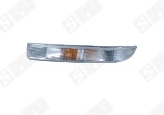 Фонарь указателя поворота SPILU 522067