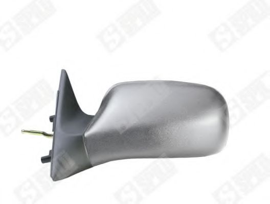 Наружное зеркало SPILU 52215