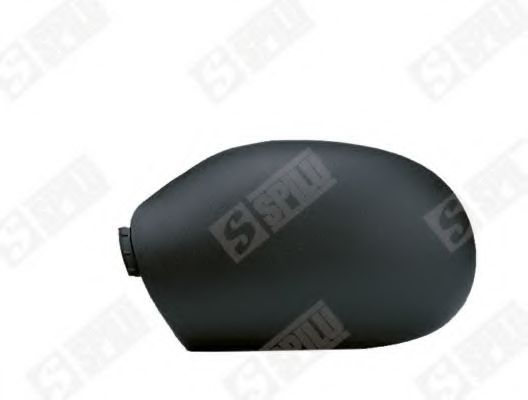 Корпус, наружное зеркало SPILU 52550