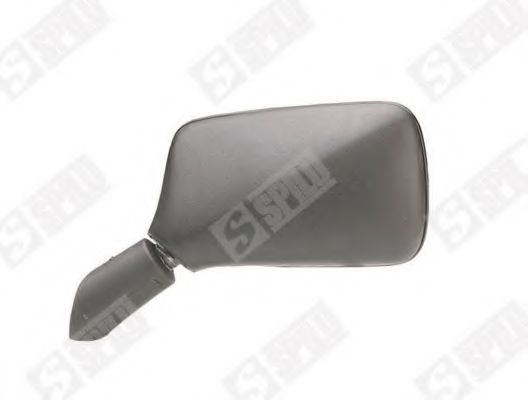 Наружное зеркало SPILU 52623