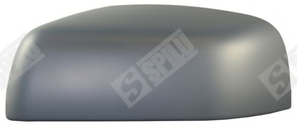 Корпус, наружное зеркало SPILU 52658