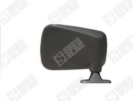 Наружное зеркало SPILU 53512