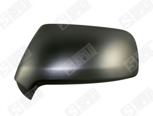 Корпус, наружное зеркало SPILU 53896