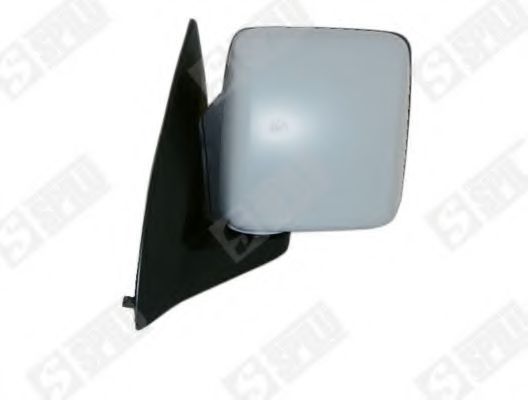 Наружное зеркало SPILU 54171