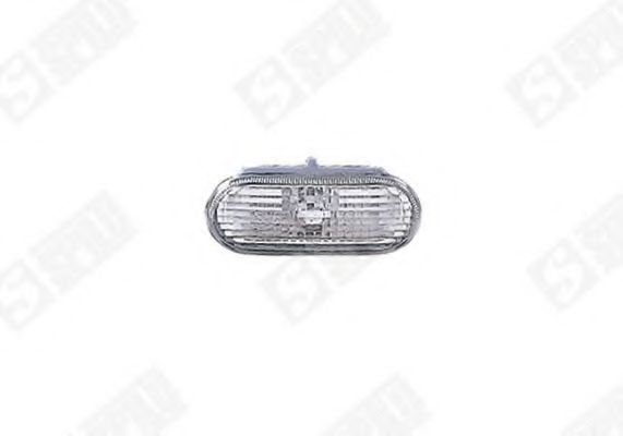 Фонарь указателя поворота SPILU 542007