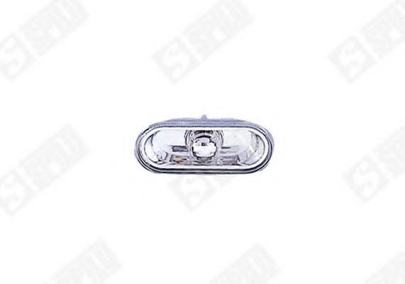 Фонарь указателя поворота SPILU 542011