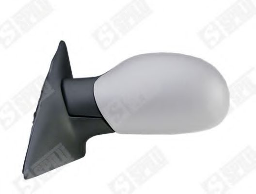 Наружное зеркало SPILU 54313