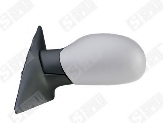 Наружное зеркало SPILU 54314