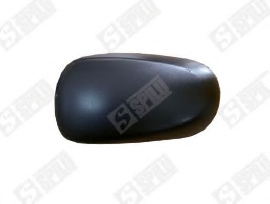 Корпус, наружное зеркало SPILU 54368