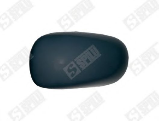 Корпус, наружное зеркало SPILU 54369