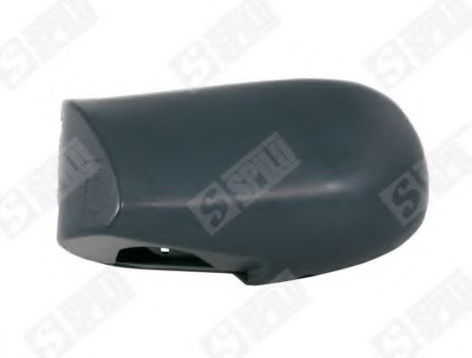 Корпус, наружное зеркало SPILU 54389