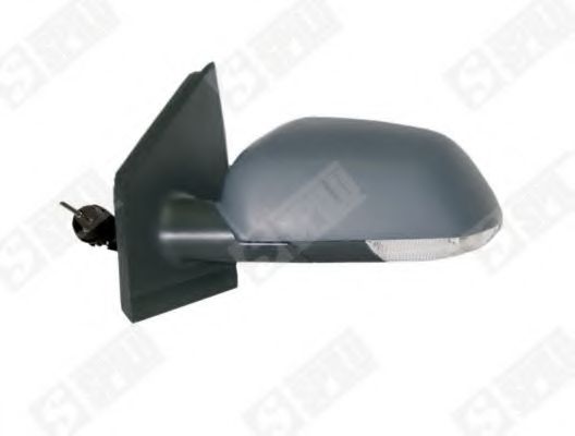 Наружное зеркало SPILU 54453