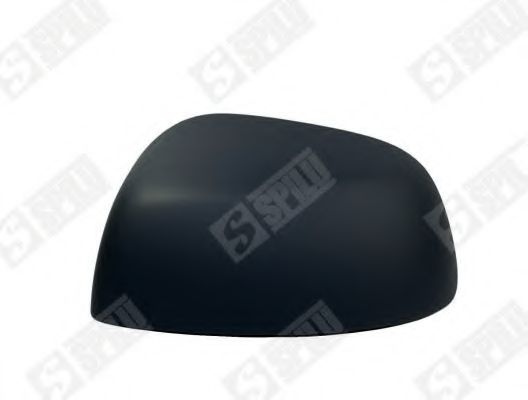 Корпус, наружное зеркало SPILU 55360