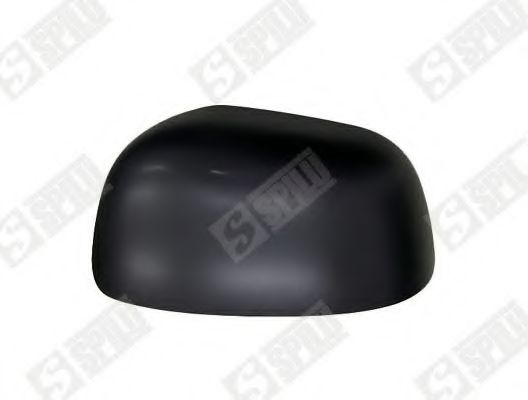 Корпус, наружное зеркало SPILU 55489