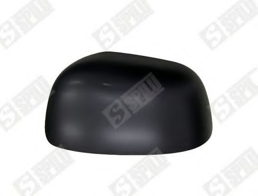 Корпус, наружное зеркало SPILU 55490
