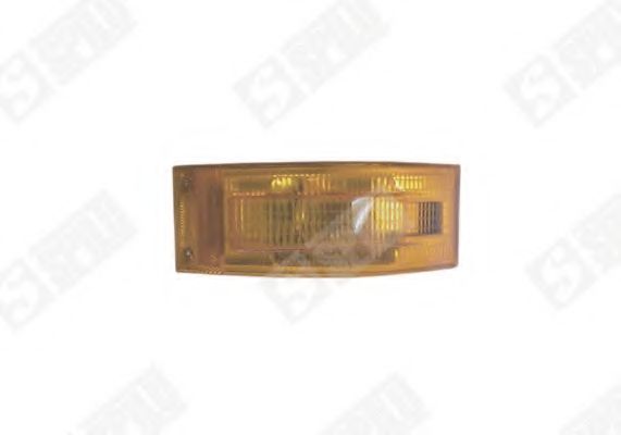 Фонарь указателя поворота SPILU 578003