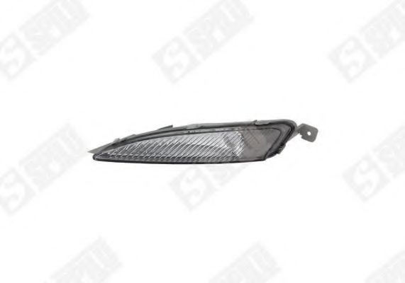 Фонарь указателя поворота SPILU 590003