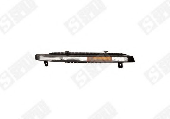 Фонарь указателя поворота SPILU 590035