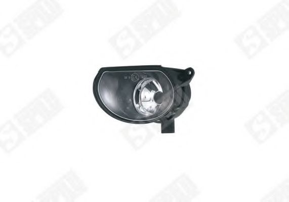 Противотуманная фара SPILU 602019