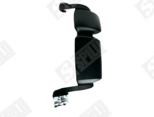 Наружное зеркало, кабина водителя SPILU 61279