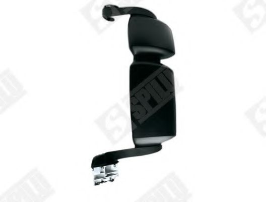 Наружное зеркало, кабина водителя SPILU 61292