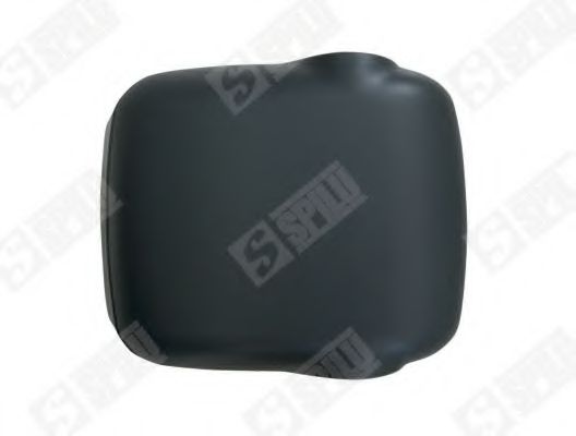 Широкоугольное зеркало SPILU 61465