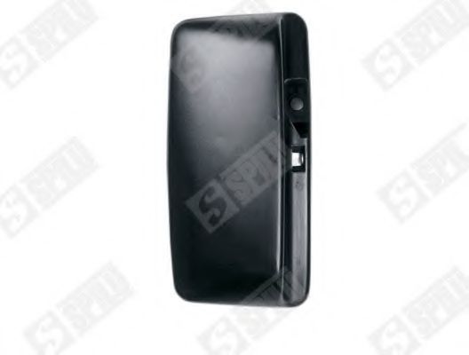 Наружное зеркало, кабина водителя SPILU 61531