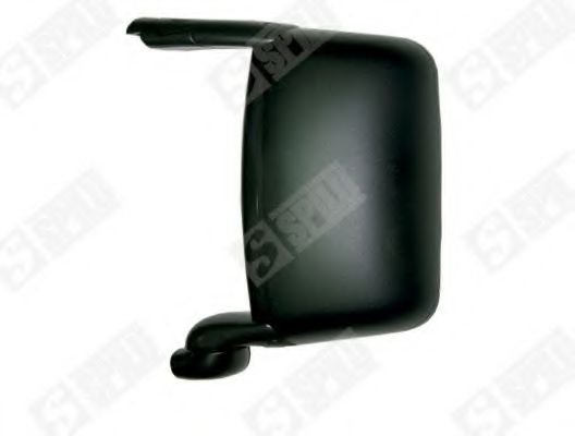 Наружное зеркало, кабина водителя SPILU 61717