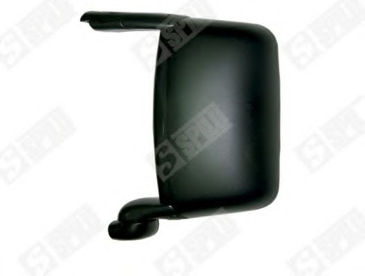 Наружное зеркало, кабина водителя SPILU 61729