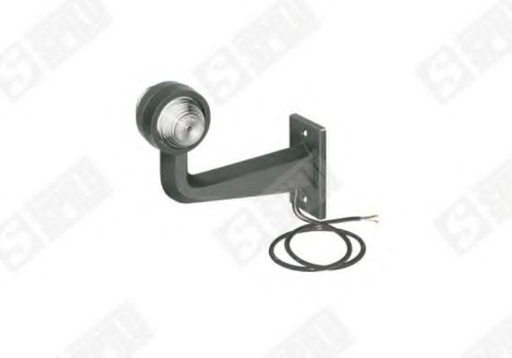 Противотуманная фара SPILU 908015