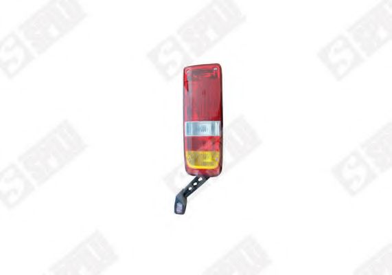 Фонарь указателя поворота SPILU 908095