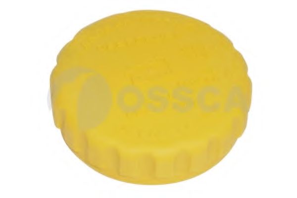 Крышка, резервуар охлаждающей жидкости OSSCA 00103