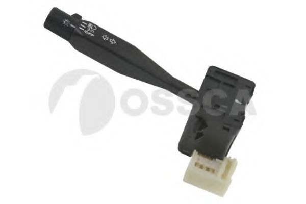 Выключатель на колонке рулевого управления OSSCA 03391