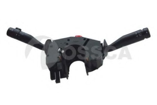 Выключатель на колонке рулевого управления OSSCA 13043