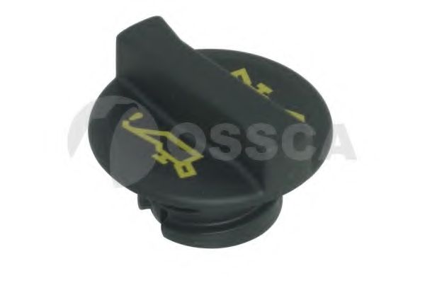 Крышка, заливная горловина OSSCA 04922