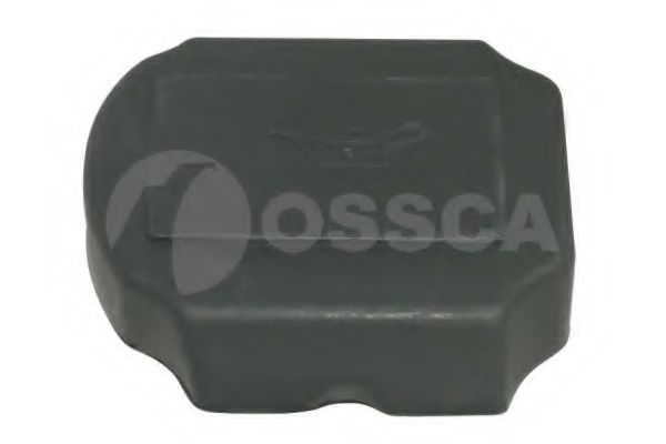 Крышка, заливная горловина OSSCA 05722