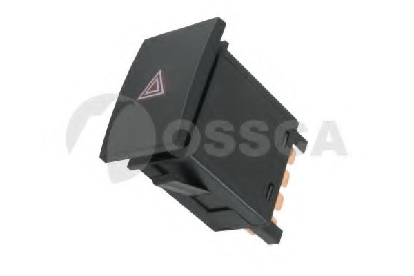Указатель аварийной сигнализации OSSCA 08687