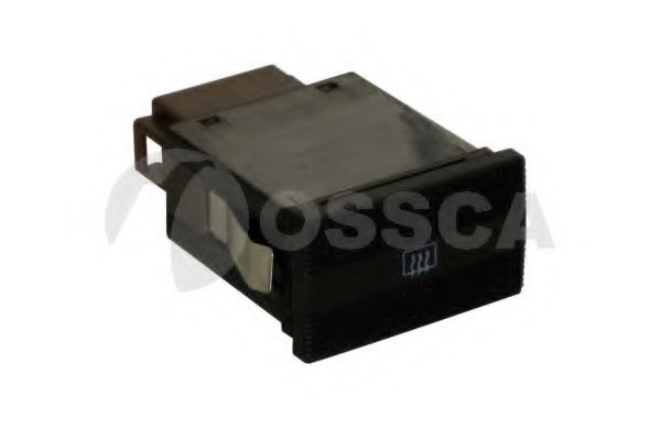 Выключатель, обогреватель заднего стекла OSSCA 02603