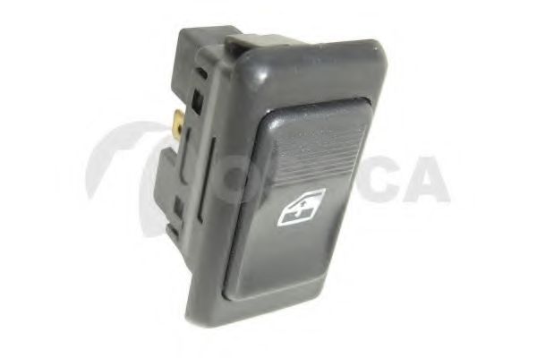 Выключатель, стеклолодъемник OSSCA 00743