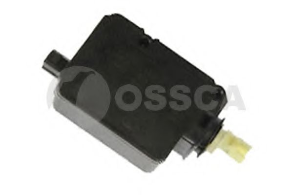 Регулировочный элемент, центральный замок OSSCA 13287