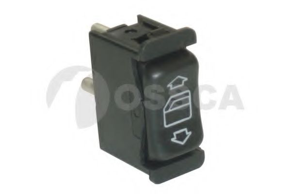 Выключатель, стеклолодъемник OSSCA 04655