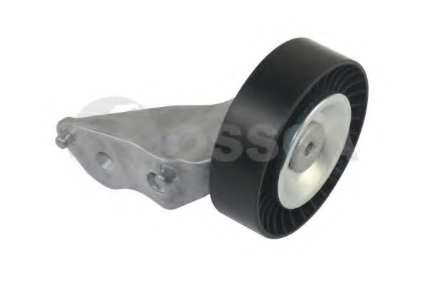 Натяжитель ремня, клиновой зубча OSSCA 09143