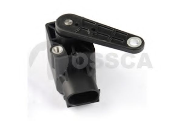 Датчик, ксеноновый свет (регулировка угла наклона фар) OSSCA 14152