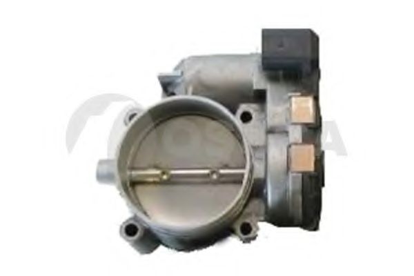 Патрубок дроссельной заслонки OSSCA 14246