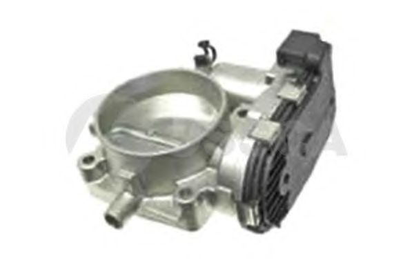 Патрубок дроссельной заслонки OSSCA 14275