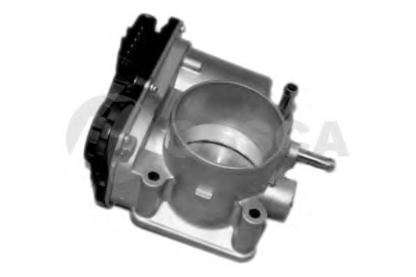 Патрубок дроссельной заслонки OSSCA 14330