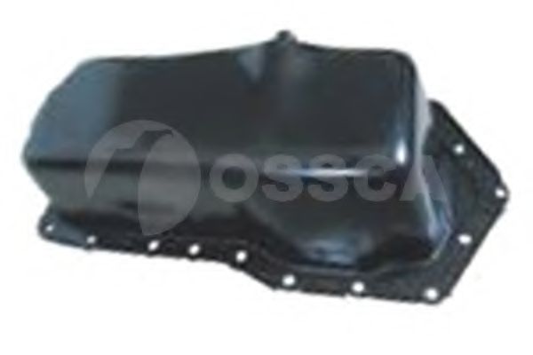 Масляный поддон OSSCA 14600