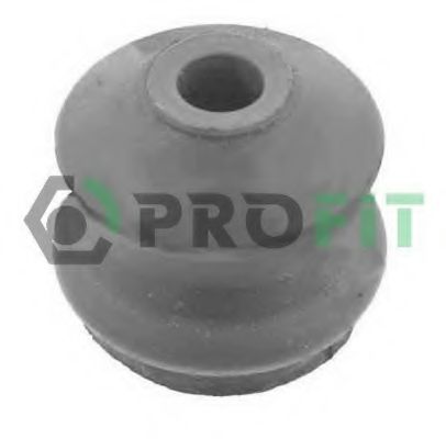 Втулка, балка моста PROFIT 2307-0353